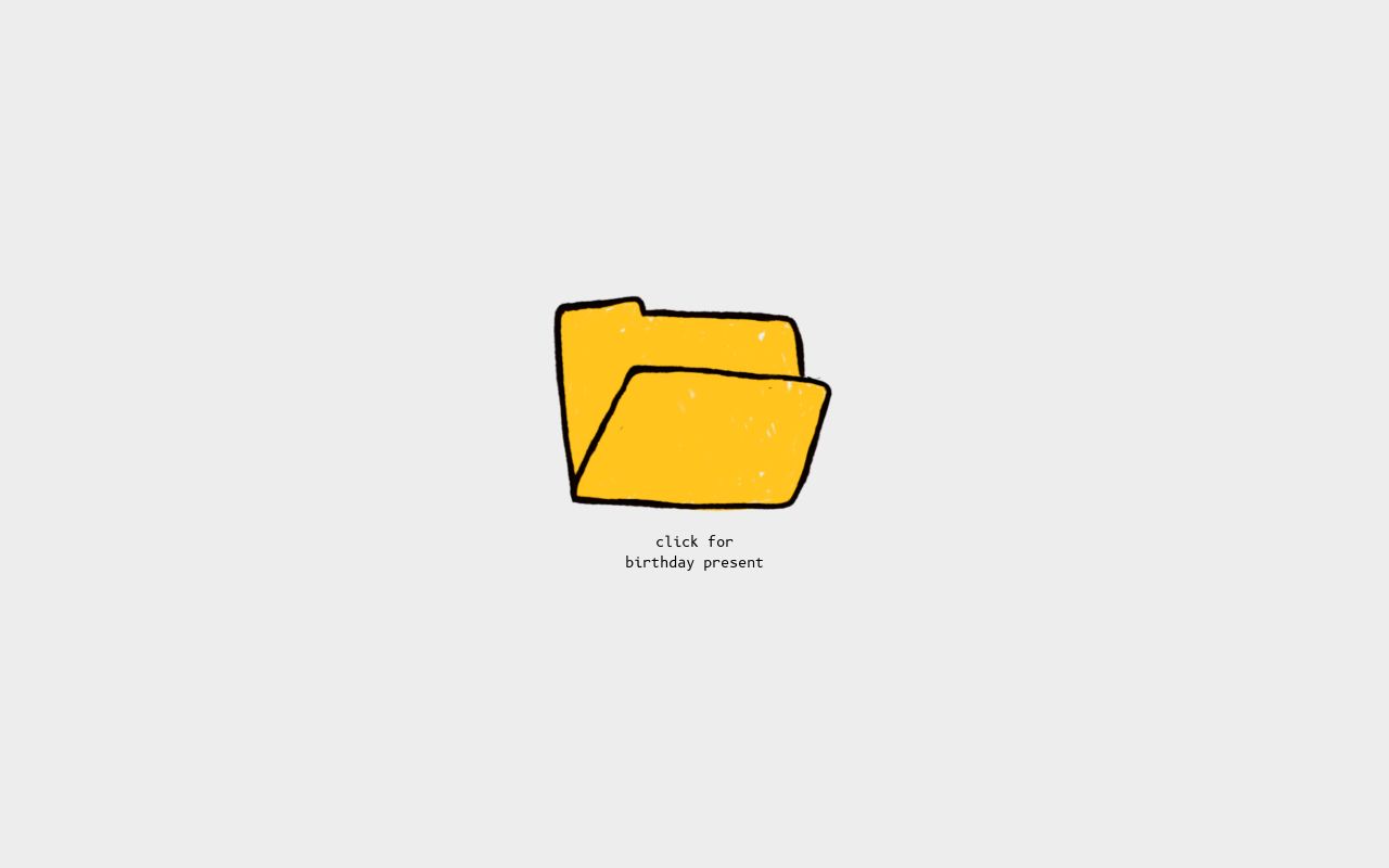 Carrd profile picture for @ate